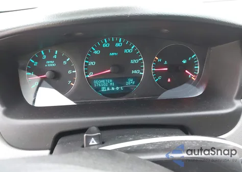 2012 Chevrolet Impala Ltz from USA, damaged, VIN 2G1WC5E38C1199348